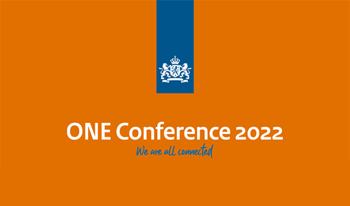 Call for proposals: One Conference
