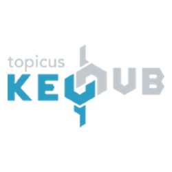 Topicus-Keyhub