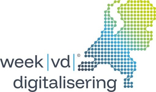Stakeholderborrel CVNL tijdens Week van de Digitalisering