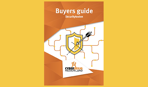 Buyers guide securitytesten