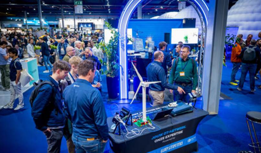 Duizenden organisaties nog niet klaar voor nieuwe cyberwet, vakbeurs Cybersec Netherlands in teken van digitale weerbaarheid