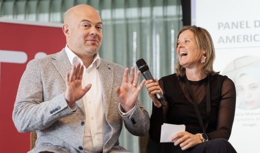 Terugkijken naar mei: CVNL bij diverse events
