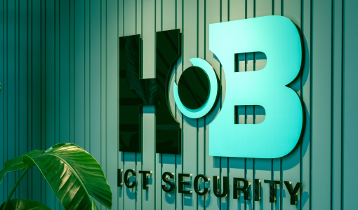HOB ICT Security is lid geworden van Cyberveilig Nederland