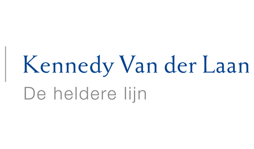 Kennedy Van der Laan is lid van Cyberveilig Nederland