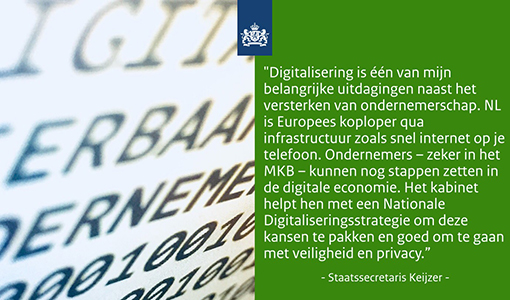 Input Algemeen Overleg Digitalisering