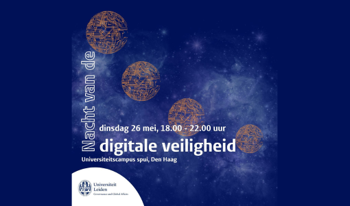 Nacht van de Digitale Veiligheid; inzichten in cybersecurity