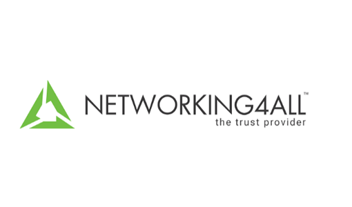 Networking4all lid van Cyberveilig Nederland