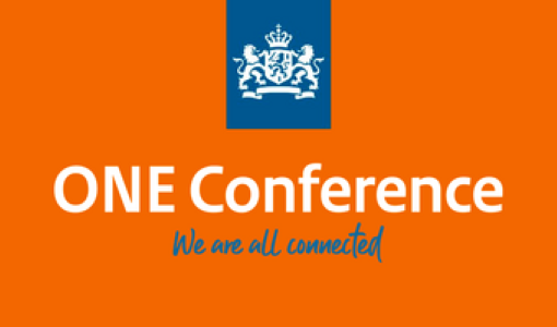Indienen voorstel voor een bijdrage aan de ONE Conference 2025