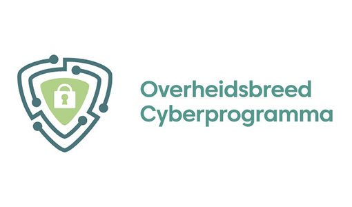 Cyberveilig Nederland bij webinar Overheidsbreed Cyberprogramma