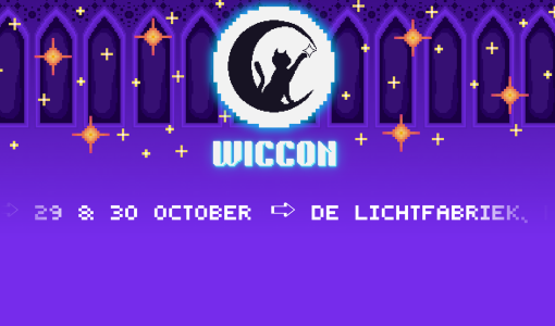 WICCON 2026 conferentie: brengt cybersecurity professionals samen in Haarlem