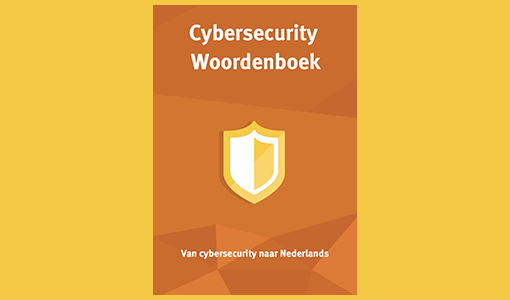 Meld je aan voor een update van het Cybersecurity Woordenboek