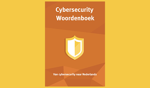 Help mee aan de update van het cybersecurity woordenboek 2024