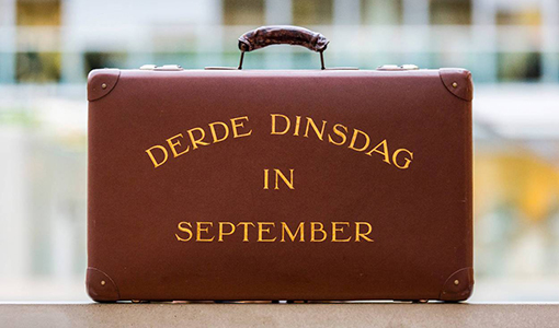 Vertrouwen in de toekomst? Analyse van de begrotingsvoorstellen 2018